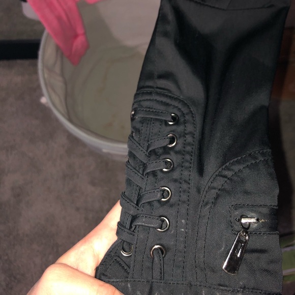 Jacket - Picture 3 of 3